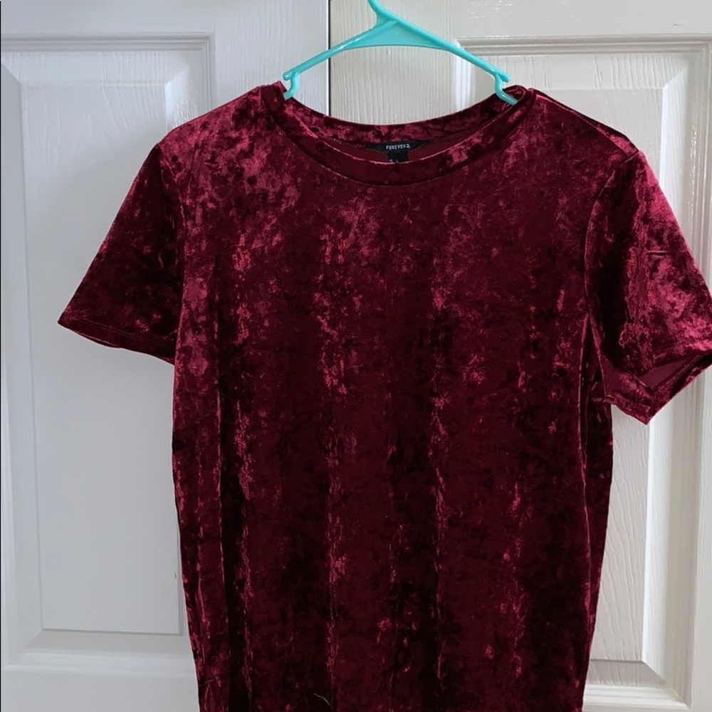 Vintage shirt